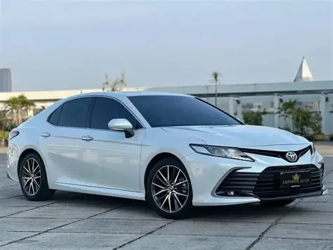 camry