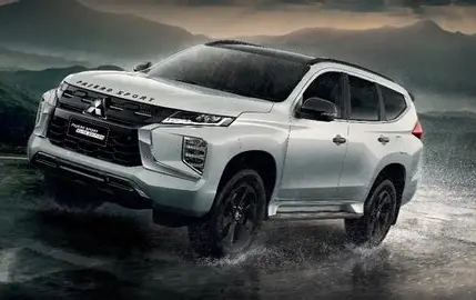 pajero