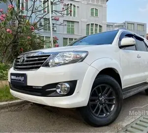 fortuner